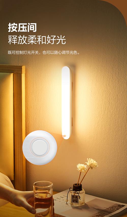 暗夜守护者 公牛感应灯静物创意拍摄全解析